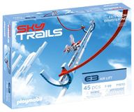 Sky PLAYMOBIL Sky Trails: Air Lift - 71970