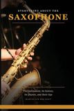 Everything Libri GmbH Everything About the Saxophone Paperback