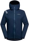 La Sportiva Pocketshell Jas Blauw M