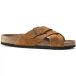 Birkenstock Dames muiltjes Lugano