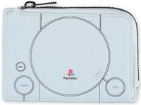 Playstation PlayStation Logo Unisex Portemonnee - meerkleurig - Standard