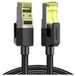 Ugreen NW150 80425 Câble Ethernet, RJ45, Cat 7, 10Gbps, 5 mètres - Noir