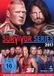 Survivor WWE Survivor Series 2017 on 2 DVDs