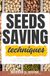 Seeds Saving Techniques