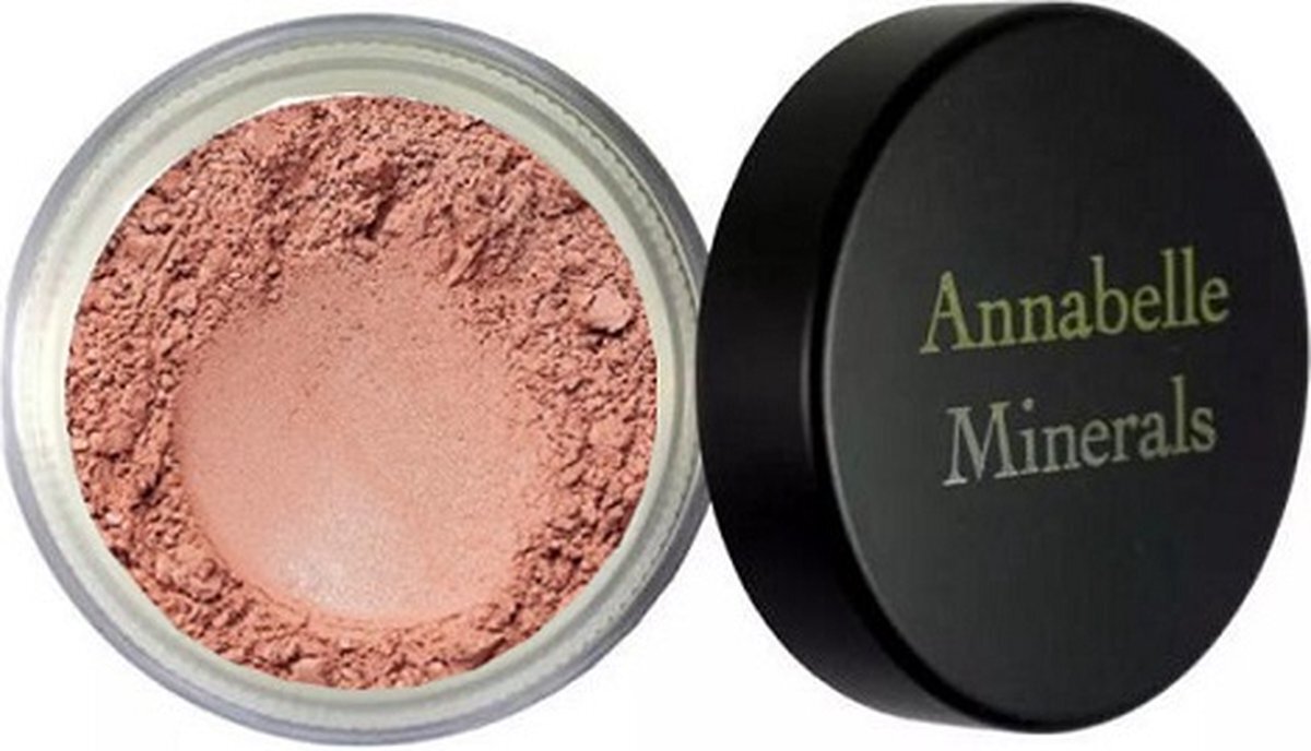 Annabelle Minerals Minerale schaduw kaneel 3g