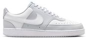Nike Court Vision Low Heren Sneakers Grijs-multicolour Maat 41