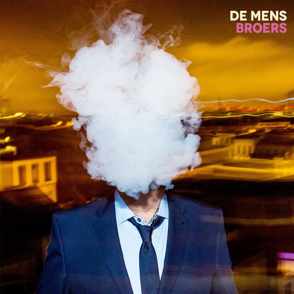 Petrol Industries de mens - broers cd