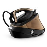Calor Pro Express Vision GV9820C0 - Stoomgenerator - 3000W - 1.2L - Zwart/Goud