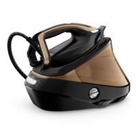 Calor Pro Express Vision GV9820C0 - Stoomgenerator - 3000W - 1.2L - Zwart/Goud