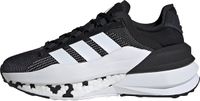 adidas Sportswear Avryn_X Schoenen - Dames - Zwart - Maat 40