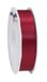 Pressent Cadeaulint Polyester Bordeaux 25m Rol 25mm