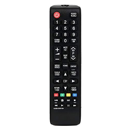 Tosuny Universele afstandsbediening voor BN5901175N / TM1240A / UE32H6400 / UE32H6400AKXXU / UE32H6400AWXXC / UE32H6400AWXXH / UE32H6400AWXXN / UE32H6400AWXZF / UE32H6470SSXZG / UE40H5000 / UE40H5000