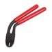 Sealey HRP002 Hog Ring Pliers - Pistol Grip