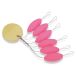 Akami Bouchons flottants