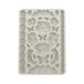 Stamperia KACMA529 Shabby Rose Silicon Mold