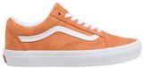 Vans Old Skool Schoenen Oranje EU 37 Vrouw