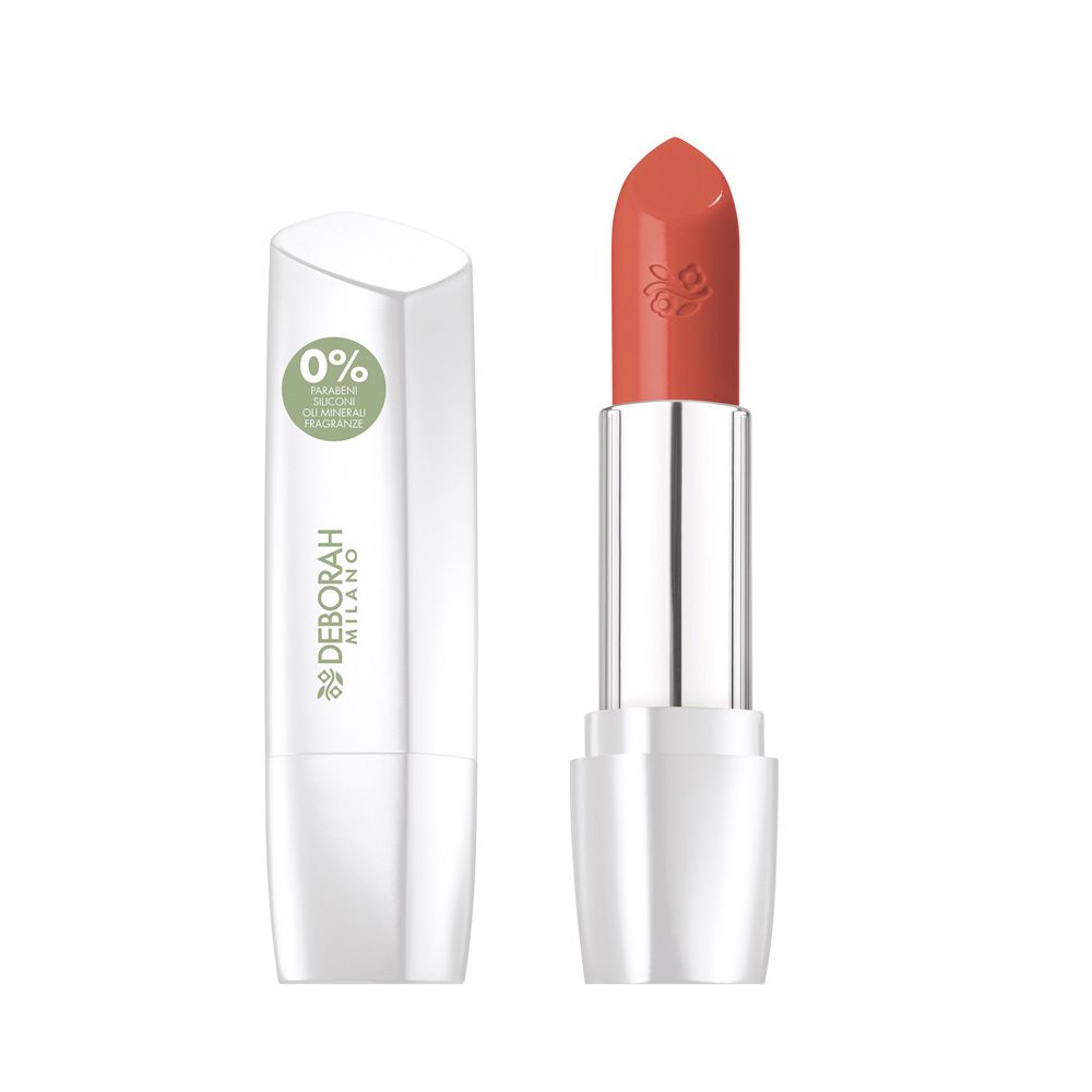 Deborah Milano Formula Pura Lipstick 07 Nude Orange 4.4g