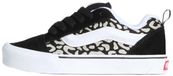 Vans Knu Skool Chaussures Enfants Noir EU 36