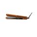 GA.MA Bravo Professionele stijltang voor buigen en bewegen met actieve oxy, glans, anti-kroes, reconstructie [breed en lang, 30 mm x 110 mm] 360° draaibare kabel