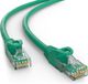 Wentronic Câble réseau CAT5E - RJ45 - Vert - 0,5 m