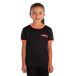 Softee T-shirt à Manches Courtes Galaxy