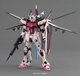 Bandai Hobby Bandai Model Kit GUNDAM - MG 1/100 Strike Rouge Ootori Unit Ver.RM - Modelkit 18 cm