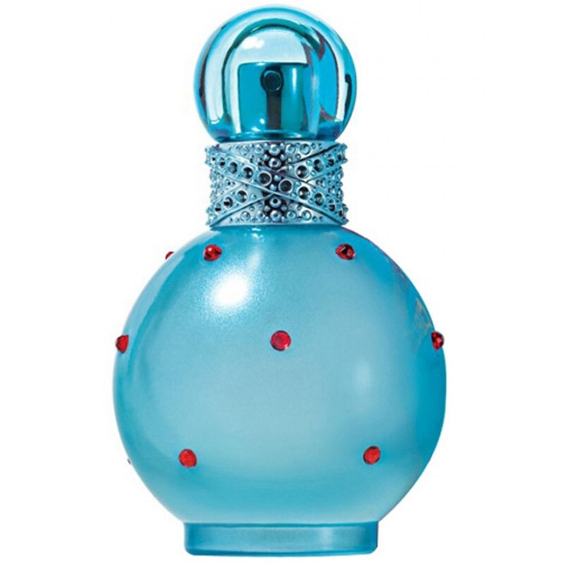 Britney Spears Circus Fantasy eau de parfum / 100 ml / dames