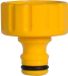 Hozelock Raccord de tuyau d'arrosage 1