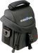 KlickFix Allrounder XS Stuurtas Zwart Nylon 1.5L