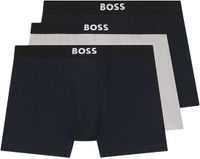 BOSS Hugo Boss One Brief Boxershorts Heren (3-pack) - Maat XXL