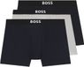BOSS Hugo Boss One Brief Boxershorts Heren (3-pack) - Maat XXL