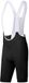 ADIDAS PERFORMANCE Adidas Essentials Padded Cycling Cargo Fietsbroek Zwart L Man