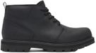 Timberland Britton Road Wp Chukka Laarzen Zwart EU 43 Man