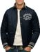 Superdry Athletic Varsity Bomberjack Heren