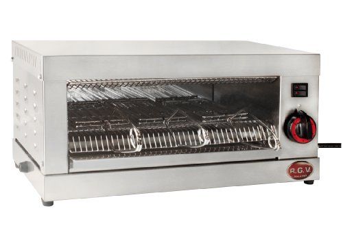 RGV TE1P 1 niveau met 3 tangen - 8008336473835