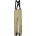 Helly Hansen Pantalon de ski femme avec bretelles Verglas BC
