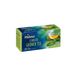 Messmer MEßMER beste groene thee, fris, 25 theezakjes - doos van 12 x 44 g