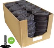 Edge Binnenband 28/29" (32/40-622/635) - AV40mm (werkplaatsverpakking 50 stuks)