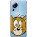 ERT GROUP mobiel telefoonhoesje voor Xiaomi 13 LITE/CIVI 2 Tom & Jerry Jerry 002