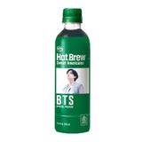 HY Bts Café glacé hotbrew americano doux 350 ml