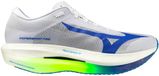 Mizuno Hyperwarp Pro Hardloopschoenen Wit EU 40 1/2