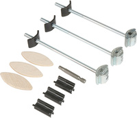 Trend Werkblad verbindingsset 26-40 mm