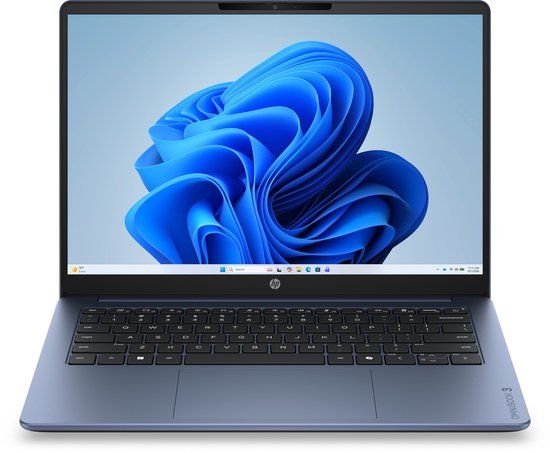 HP OmniBook / 3 / DL6N9EA