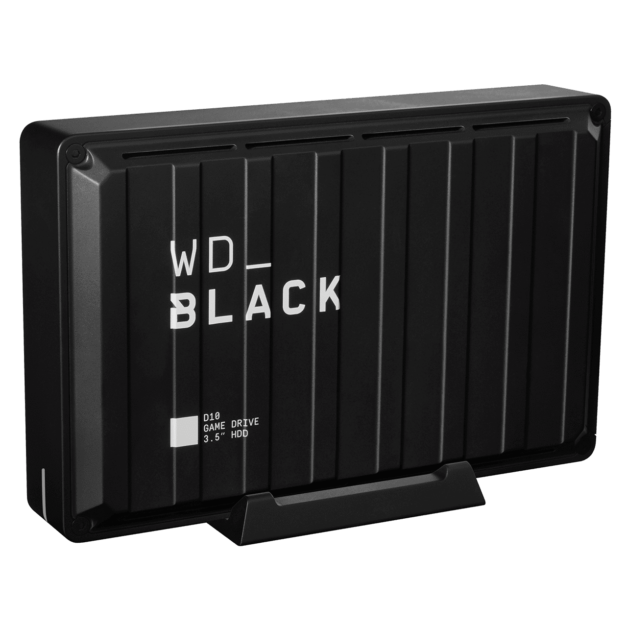 Western Digital D10