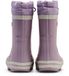 Hummel Hydro Thermo Boot Enfants Unisexe SEA FOG Caoutchouc Taille 32