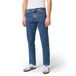 Wrangler Texas Str Heren Regular Fit Jeans Blauw - Maat W42 X L30