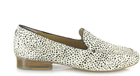 Maruti Dames Loafers Bloom - Beige - Maat 40