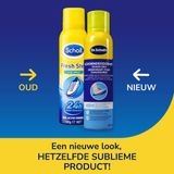 Dr. Scholl's Schoenendeodorant Spray - 3 x 150 ml - Voordeelverpakking