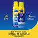 Dr. Scholl's Schoenendeodorant Spray - 3 x 150 ml - Voordeelverpakking