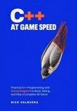 C++ Libri GmbH C++ at Game Speed